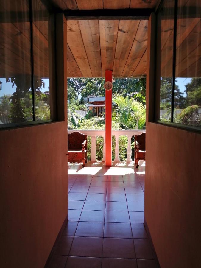 אנטיגואה גואטמלה Hotel Internacional Guest House מראה חיצוני תמונה